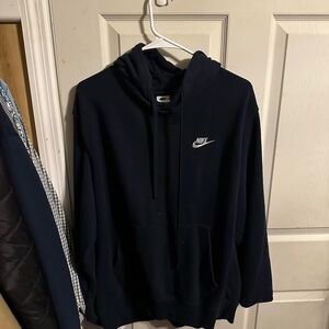 Nike hoodie